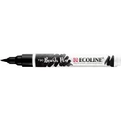 Taidepiste Ecoline 700 Black - sivellinkynä