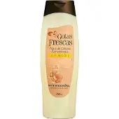 Instituto Espanol Gotas Frescas Cologne Concentrated Hombre 750ml Kölninvesi