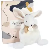 Doudou et Compagnie DouDou Happy Wild Uniriepu, Natural