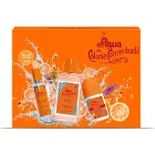 Alvarez Gomez Agua de Colonia Concentrada Eau d'Orange Lahjasetti