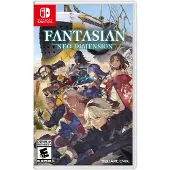 FANTASIAN Neo Dimension (NSW)