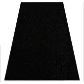 Rugsx Moqueta TRENDY 159 negro 300x400 cm