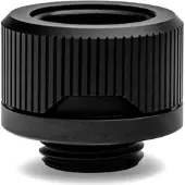 EK Water Blocks – EK -Quantum Torque HDC 16, Torque wrench end fitting, Musta, 9 mm, 1/4" (3831109815977)