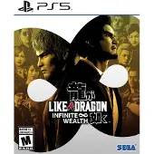 Kuten lohik rme: ret n vauraus - PlayStation 5