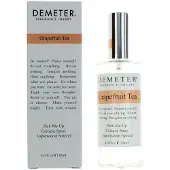 Demeter Demeterin greippitee 4 oz Kölnin suihke naisille