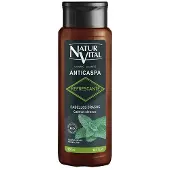 Big Buy Cooking SHAMPOO ANTIHILSE RAJATTA MIEHILLE rasvaisille hiuksille 300 ml