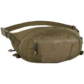 Helikon Tex Bandicoot vyölaukku, coyote