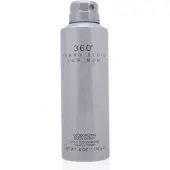 Perry Ellis 360 miehille 6 unssin vartalosuihke