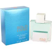 LOEWE Solo Intense Eau de Cologne -suihke miehille 2,5 unssia