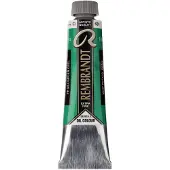 Rembrandt öljy 40ml 681 Phthalo Green Yellow