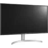 LG 32UL750-W 31.5" 16:9 4K FreeSync LCD-pelimonitori (16:9)