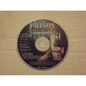 Prison Tycoon 3: Lockdown - PC