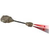 Princeton Tec Switch Mpls Irrd Taktillinen Taskulamppu