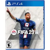 FIFA 23 - PlayStation 4