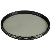 Hoya 58mm HD Pyöreä PL CIR-PL -suodin Korkealaatuinen C-PL CPL 58 mm