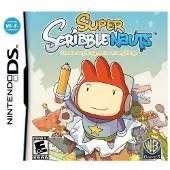 Super Scribblenauts (uudistettu)
