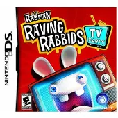 Rayman Raving Rabbids TV-juhlat