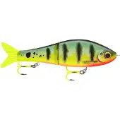 Rapala Super Shadow Rap Glide UV 11cm TMNS