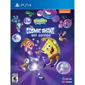 Paavo Pesusieni: Kosminen shake - BFF-versio PlayStation 4:lle