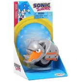 Sonic The Hedgehog Mini Kuva 2,5 tuumaa ? Pakkaus voi vaihdella (Rhinobot)