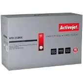 ActiveJet Tonerpatteri - - ATH-250NX - Musta - Laser - Pakkaus 1