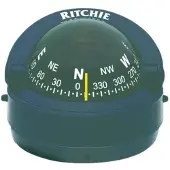 Ritchie Navigation Tutkijan Pinta-asennettava Kompassi