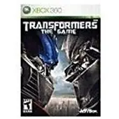 Transformers: The Game (Uudistettu)