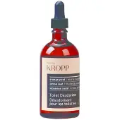 Pure Living KROPP - Toilet Deodorant 100ml