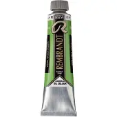 Rembrandt öljy 40ml 614 Permanent Green medium