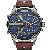 Diesel Miesten kello ref. DZ7314