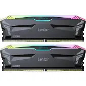 Lexar Ares RGB 32GB [2x16GB 6400MHz DDR5 CL32 DIMM]