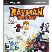 Rayman Origins (uudistettu)