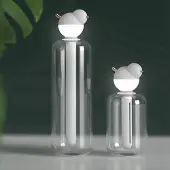 Typecat Mini-ilmankostutin kannettava USB-ilma kotitoimistohuone autopulloilmankostutin