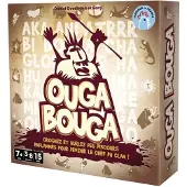 Big Buy Cooking Ouga Bouga - - Bli ledare för klanen - Ålder 7 - Made in France