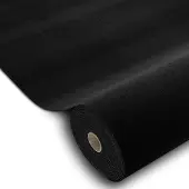 Rugsx Moqueta para coche TRIUMPH 990 negro cualquier tamaño 200x600 cm