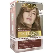 L'Oréal Tehoaineet EXCELLENCE NUDES #7u-blonde 5 u