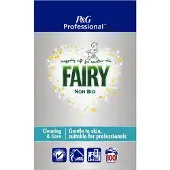 Fairy Professional Non Bio pesujauhe 100 Wash - 1x6.5kg