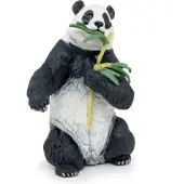 Papo Panda M. Bambu - - OneSize - Eläinfiguurit