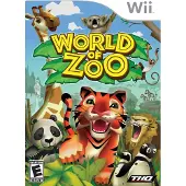 El intarhan maailma - Nintendo Wii