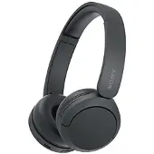 Sony WH-CH520 Bluetooth-Kuulokkeet - Musta