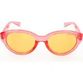 Polar Aurinkolasit - - PLD 6051-G-S PINK - Lentopurje - Suojaluokka 3 - Muotitietoisuus