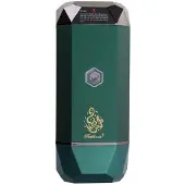 MaxPower 83XC-suitsukepoltin kannettava sähköinen Bakhoor-aromidiffuusori arabialainen suitsuketeline
