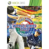 Little League World Series 2010 - Xbox 360