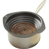 Nordic Ware Astia suklaansulatukseen Non Stick