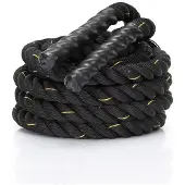 Springos Koulutusnaru - - 9 m - Liukumaton - Suojapussi - Unisex