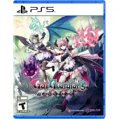 Gal Guardians: Pimeyden palvelijat - PlayStation 5