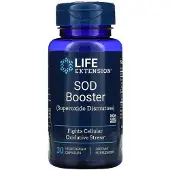 Life Extension SOD Booster
