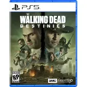 The Walking Dead: Destines - PlayStation 5