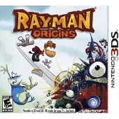 Raymanin alkuper