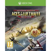 Aces of the Luftwaffe Squadron Edition Xbox One